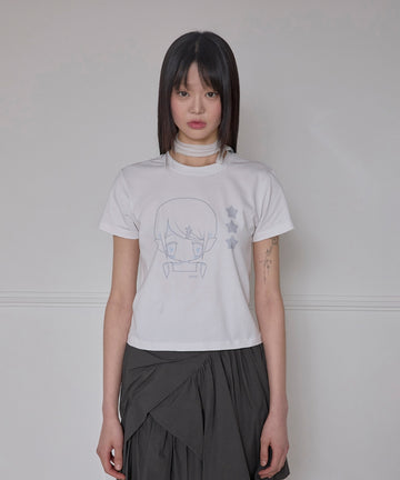 Dani T-Shirt (FL-176)